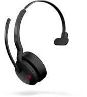 Jabra Evolve2 55 LINK380A MS Mono - Kabellose Kopfhörer