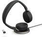 Jabra Evolve2 65 FLEX LINK380A MS Stereo WLC - Kabellose Kopfhörer