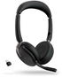 Jabra Evolve2 65 FLEX LINK380C MS Stereo - Wireless Headphones