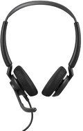 Jabra Engage 50 II, (Link) USB C/A, MS Stereo - Headphones