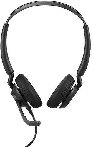 Jabra Engage 50 II, (Link) USB C/A, MS Stereo - Fej-/fülhallgató - Fő fotó