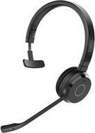 Jabra Evolve 65 TE, Link390a MS Mono - Bezdrátová sluchátka