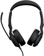 Jabra Evolve2 50, USB C/A UC Stereo - Headphones