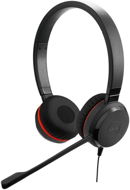 Jabra Evolve 20 MS Stereo USB-A SE - Headphones