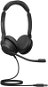 Jabra Evolve2 30, USB-A, MS Stereo - Headphones