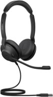 Jabra Evolve2 30, USB-A, MS Stereo - Fej-/fülhallgató