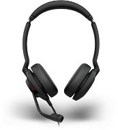 Jabra Evolve2 30 SE MS Stereo USB-A - Headphones