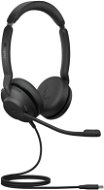 Jabra Evolve2 30, USB-C, MS Stereo - Headphones