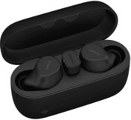 Jabra EVOLVE2 BUDS USB-C MS -/WIRELESS CHARGING PAD - Wireless Headphones