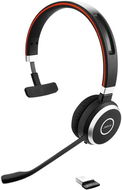 Jabra Evolve 65 SE MS Mono - Kabellose Kopfhörer