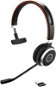 Vezeték nélküli fül-/fejhallgató Jabra Evolve 65 SE MS Mono - Bezdrátová sluchátka