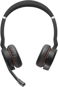 Wireless Headphones Jabra Evolve 75 SE MS Stereo - Bezdrátová sluchátka