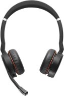 Jabra Evolve 75 SE MS Stereo - Vezeték nélküli fül-/fejhallgató