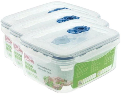 Jata 901 - Food Container Set - Main image