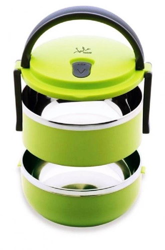 Jata Thermo lunch box 904 - - - Main image