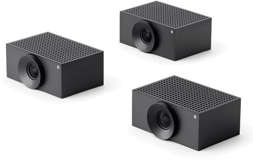 Jabra Cam Crew - Conferencing Equipment - Main image