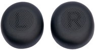 Jabra Ear Cushions for Evolve2 40/65, 6pcs, Black - Headphone Earpads
