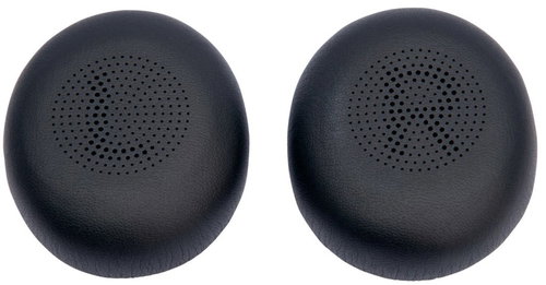 Jabra Ear Cushions for Evolve2 40/65, 6pcs, Black - Gehörschutz für Kopfhörer - Hauptbild