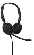 Jabra Evolve 10 USB-A Stereo - Headphones