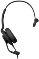 Jabra Evolve2 30 SE, USB C/A, MS Mono - Headphones