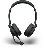 Jabra Evolve2 30 SE, USB C/A, UC Stereo - Headphones