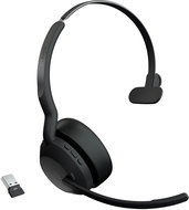 Jabra Evolve2 55, Link380/390a UC Mono - Wireless Headphones