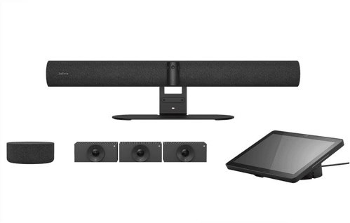 Jabra PanaCast Room Kit Multi - Conferencing Equipment - Main image