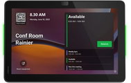 Jabra Scheduler - UC, Global - Conferencing Equipment