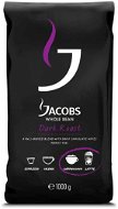 Jacobs Dark Roast 1 kg - Kaffee