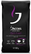 Jacobs Dark Roast 500 g - Kaffee