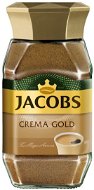 Jacobs Crema Gold Instant Coffee 200g - Coffee