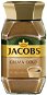 Jacobs Crema Gold Instantná Káva 200 g - Káva