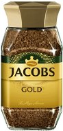 Jacobs Gold Instant Coffee 200g - Coffee