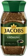 Jacobs Krönung, instantní káva, 200g - Káva