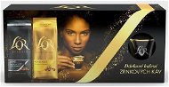 L'OR Gift Package of 2 x 500g Coffee Beans with Mug - Coffee