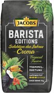 Jacobs Barista Tropical Fusion 1 kg - Káva