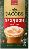 Jacobs Cappuccino, Instant, 8 Servings - Coffee