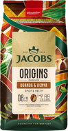 JACOBS Origins Kenya & Uganda, 1000g - Coffee