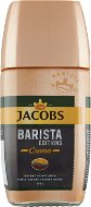 Jacobs Barista Crema 155g, instant coffee - Coffee
