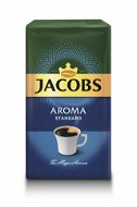 Kávé Jacobs Aroma Standard, őrölt, 250g - Káva