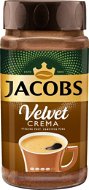 Jacobs Velvet Instant Coffee 100g - Coffee