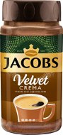 Jacobs Velvet, instatní káva, 100g - Káva