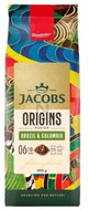 JACOBS Origins Brazil & Colombia 200g, Ground - Coffee