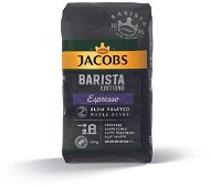 Jacobs Barista Espresso, zrnková káva,500g - Káva
