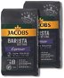 Jacobs Barista Espresso, zrnková káva, 500 g; 2× - Káva