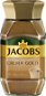 Jacobs Crema Gold Instant Coffee 100g - Coffee