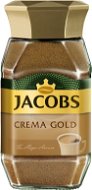 Jacobs Crema Gold 100 g - Kávé