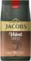 Jacobs Velvet Crema zrnková 500g  - Káva
