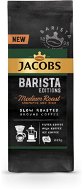 Jacobs Barista Medium őrölt kávé, 225g - Kávé