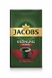Jacobs Kronung Intense 250 g - Káva